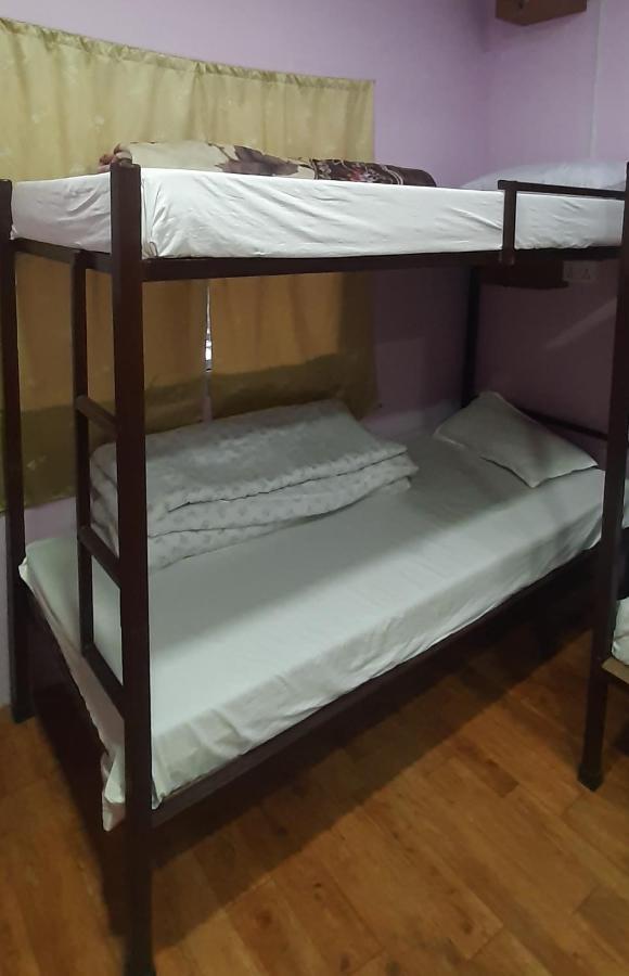 Margik Backpackers Hostel Pokhara Eksteriør bilde