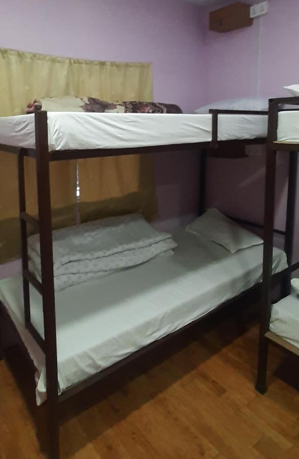 Margik Backpackers Hostel Pokhara Eksteriør bilde