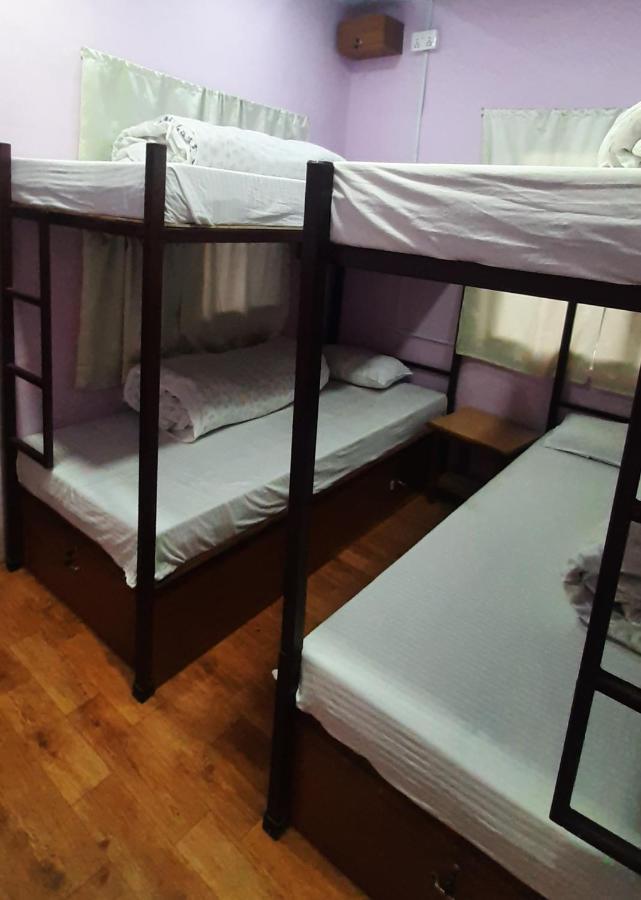 Margik Backpackers Hostel Pokhara Eksteriør bilde