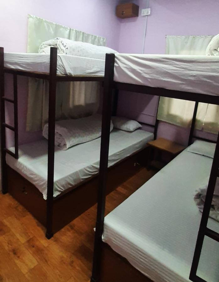 Margik Backpackers Hostel Pokhara Eksteriør bilde