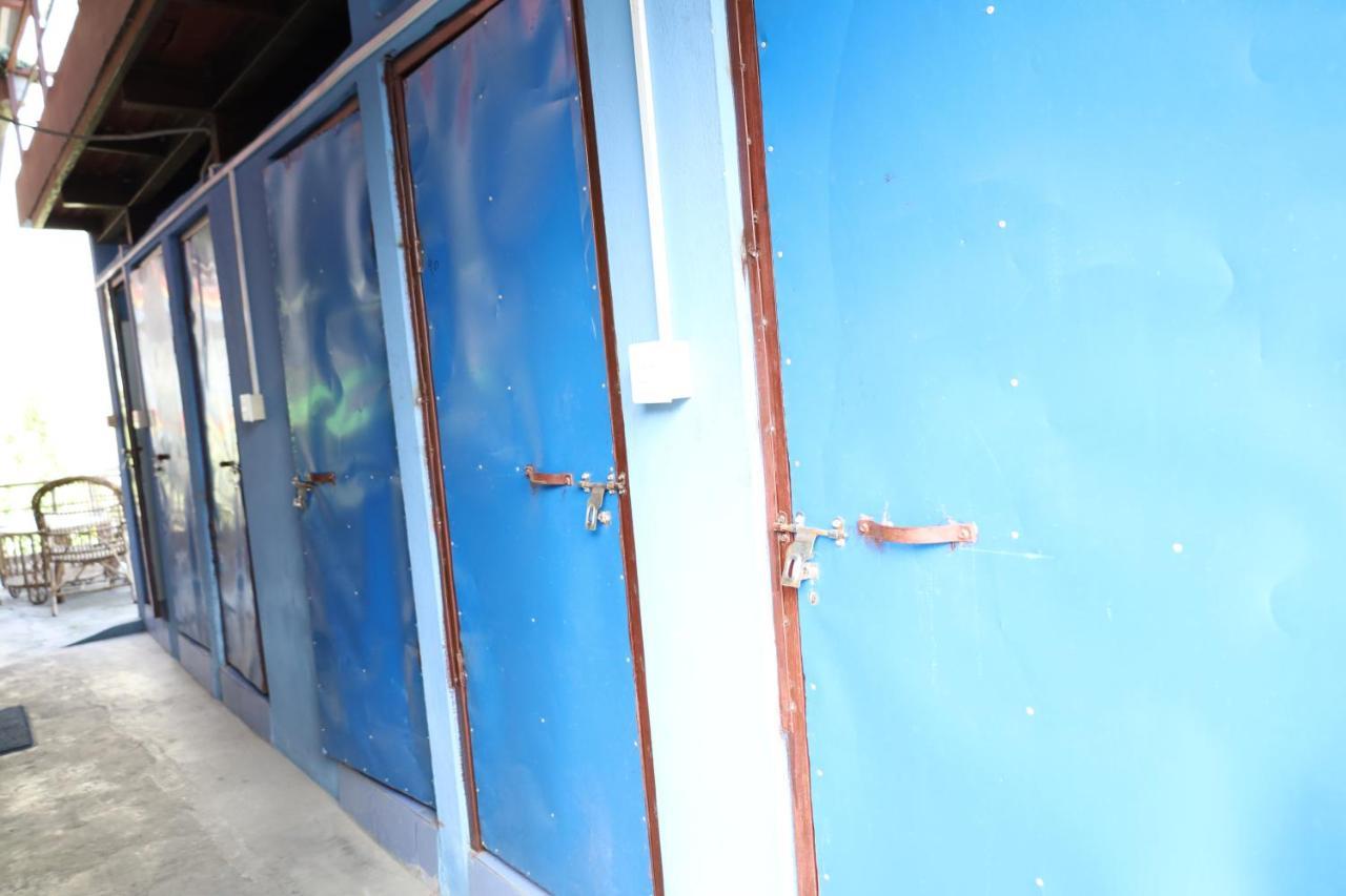 Margik Backpackers Hostel Pokhara Eksteriør bilde