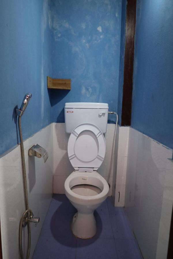 Margik Backpackers Hostel Pokhara Eksteriør bilde